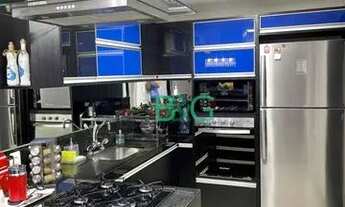 Imagem 5: Apartamento com 3 dormitórios à venda, 103 m² por R$ 1.280.000 - Mooca - São Paulo/SP