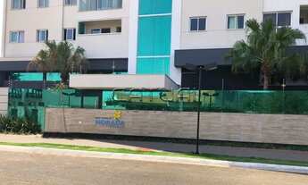 Imagem 2: Apartamento com 3 quartos no Morada Shangri-lá Residencial - Bairro Jardim Shangri-la A e