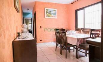 Imagem 7: Casa de 155m² com 4 dormitórios a venda em Santo Amaro