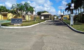 Imagem: CASA RESIDENCIAL em LAURO DE FREITAS - BA