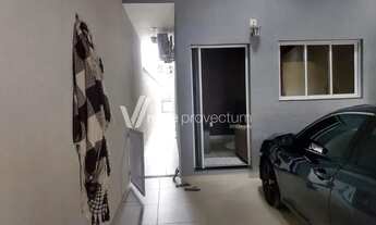 Imagem 2: Casa - Jardim Lisa - Campinas