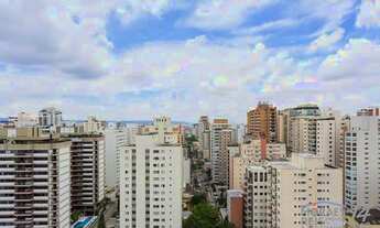 Imagem 5: Cobertura para Venda em São Paulo, Perdizes, 3 dormitórios, 1 suíte, 3 banheiros, 3 vagas