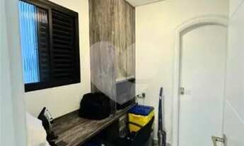 Imagem 4: São Paulo - Apartamento Padrão - CAMPO BELO