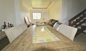 Imagem 5: Sobrado a venda com 134,31m², Bairro Aberta dos Morros