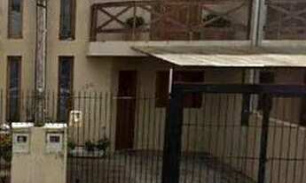 Imagem: Sobrado com 2 dormitórios à venda, 62