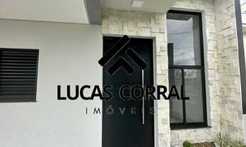 Imagem 3: CASA TÉRREA A VENDA HORTO FLORESTAL VILLAGIO