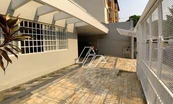 Imagem 3: Casa com 3 dormitórios, 300 m² - venda ou aluguel - Jardim Maria Izabel