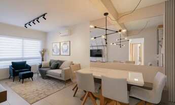 Imagem 3: Casa com 2 dormitórios à venda, 74 m² por R$ 269.000,00 - Villaggio Blu - Cachoeirinha/RS