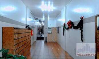 Imagem 7: Apartamento com 1 dormitório para alugar, 28 m² por R$ 820,00/mês - Centro - Porto Alegre