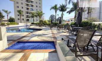 Imagem: Apartamento com 3 dormitórios, 75 m²