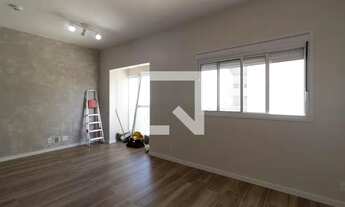 Imagem 5: Apartamento para Aluguel - Vila Esperança, 1 Quarto, 37 m2