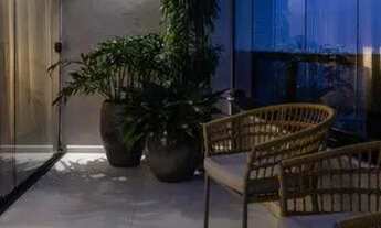 Imagem 5: Apartamento para Venda em Salvador, Cidade Jardim, 3 dormitórios, 2 suítes, 4 banheiros, 3