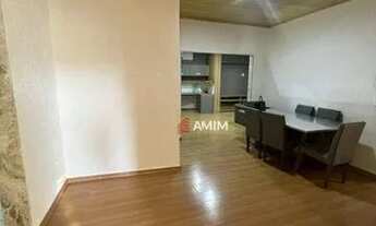 Imagem 3: Casa com 4 dormitórios à venda, 196 m² por R$ 1.450.000,00 - Maravista - Niterói/RJ