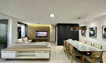 Imagem 3: Apartamento para venda com 85 metros quadrados com 2 quartos em Pituba - Salvador - BA