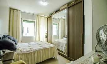 Imagem 5: Apartamento para venda - 64.48m², 2 dormitórios, 1 vaga - Centro