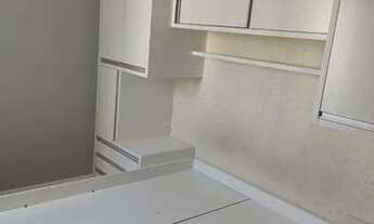 Imagem 7: Apartamento a venda em Hortolândia com 2 dormitórios e moveis planejados