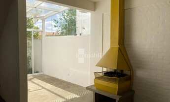 Imagem 6: Casa com 3 dormitórios (1 suíte) para alugar, 240 m² por R$ 4.800/mês - Granja Viana - Cot