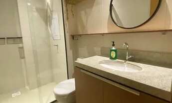 Imagem 3: Apartamento para aluguel possui 51 metros quadrados com 1 quarto em Marco - Belém - PA