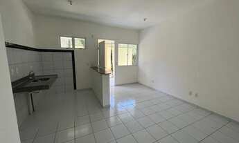 Imagem 7: Sapiranga Apto 50m² Térreo, Sala, Cozinha americana, 2 Quartos, 01 Vaga de garagem