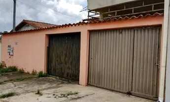 Imagem 3: Casa para Venda em Aparecida De Goiânia, Vila Maria, 2 dormitórios, 1 suíte, 2 banheiros