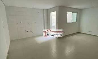 Imagem 3: Apartamento com 2 dormitórios à venda, 53 m² - Parque das Nações - Santo André/SP