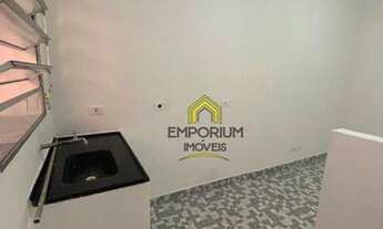 Imagem 7: Kitnet com 1 dormitório para alugar, 30 m² por R$ 700,00/mês - Vila Endres - Guarulhos/SP