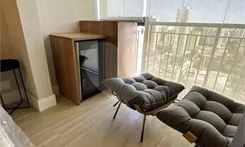 Imagem: São Paulo - Apartamento Padrão - VILA