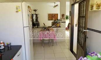 Imagem 5: Casa Padrão em Ribeirão Preto