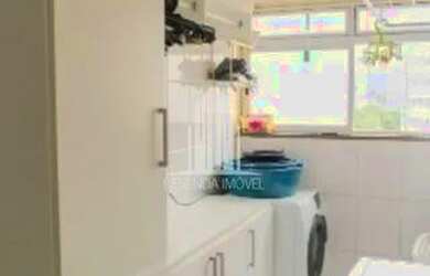 Imagem 12: INSIDE - Apartamento de 137m² com 3 dormotorios, 3 suites, 5 banheiros, 2 vagas na VI