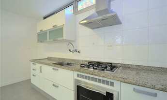 Imagem 5: Apartamento à Venda no Edifício MARGARIDA no 7º Andar em Moema Índios em São Paulo/SP cont