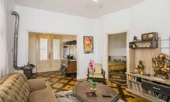 Imagem 3: Casa para Venda - 290m², 3 dormitórios, 4 vagas - Santo Antonio