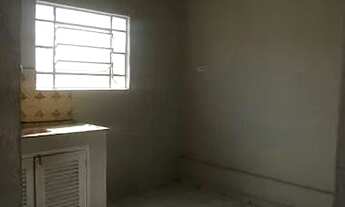 Imagem 6: Casa com 1 dormitório para alugar, 45 m² por R$ 700,00/mês - Vila Guarani - Santo André/SP