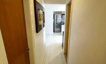 Imagem 2: Apartamento com 2 dormitórios à venda, 60 m² por R$ 490.000,00 - Praia das Gaivotas - Vila