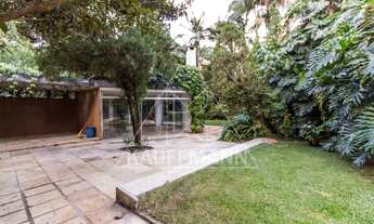 Imagem 6: Jardim America Casa com 5 dormitórios