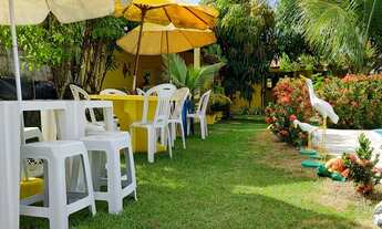 Imagem 4: ALUGA-SE POR TEMPORADA