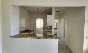 Imagem 2: Apartamento com 2 dormitórios, 56 m² - venda por R$ 320.000,00 ou aluguel por R$ 1.665,00