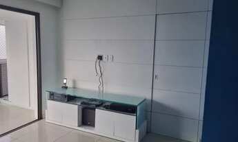 Imagem 2: Le Parc, 109m², 3 quartos, 1 suíte, andar alto !