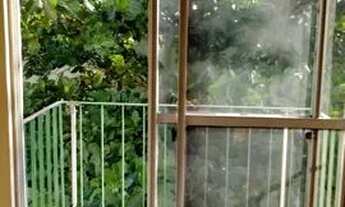 Imagem 2: Apto 2 quartos, Rua Maria José