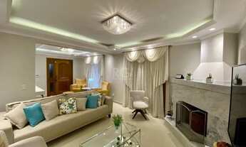 Imagem: Casa para Venda - 140m², 3 dormitórios