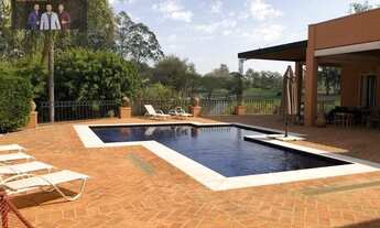 Imagem: Sobrado com 7 dormitórios, 1200 m² - venda