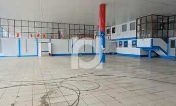 Imagem 4: Pavilhão para aluguel - 3042m², Cristo Rei