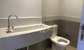 Imagem 2: Apartamento com 3 dormitórios à venda, 153 m² por R$ 1.250.000,00 - Centro - Marília/SP