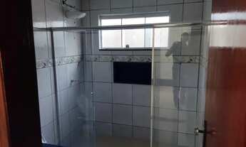 Imagem 4: Aluguel casa QNE 2 QUARTOS TODA PORCELANATO e espaçosa