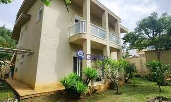 Imagem 6: Casa Luxuosa com 4 dormitórios à venda, 450 m² no Alto da Boa Vista - São Paulo/SP