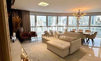 Imagem 2: APARTAMENTO 3 SUÍTES FG MOBILIADO BARRA NORTE