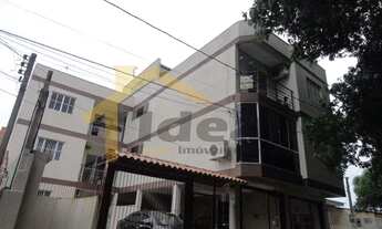 Imagem 2: Apartamento para alugar, 60 m² por R$ 1.030,00/mês - Piratini - Sapucaia do Sul/RS