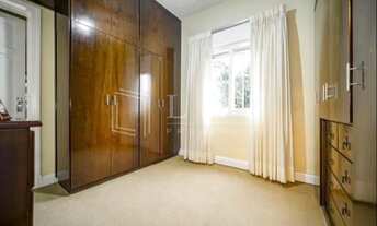 Imagem 4: Casa Jardim América