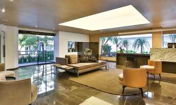 Imagem 7: Flat no itaim bibi