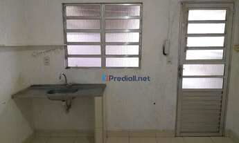 Imagem 2: Casa quarto e cozinha para alugar, 35 m² - Pirituba - São Paulo/SP