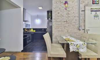 Imagem 4: Apartamento em Floresta